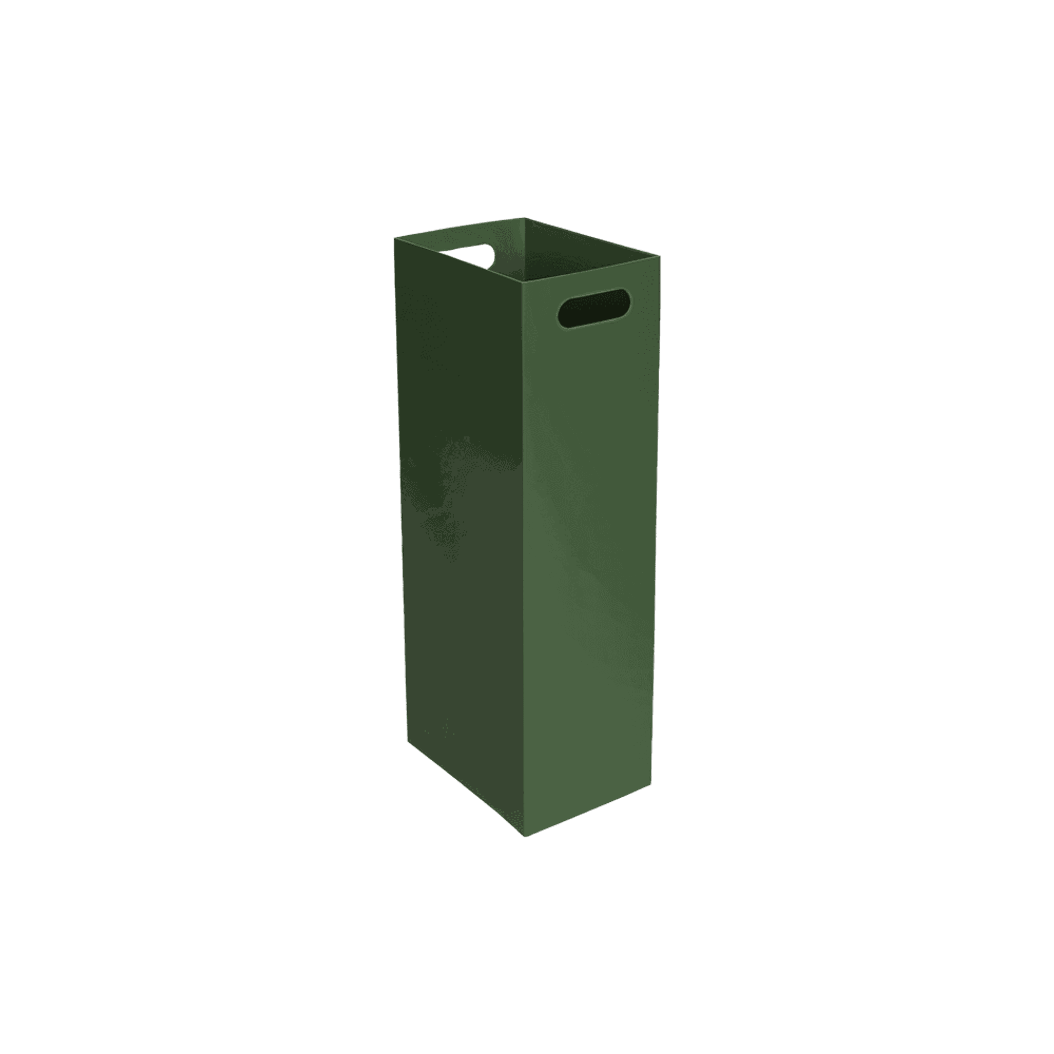 Säkityssuppilo, 40L säkeille