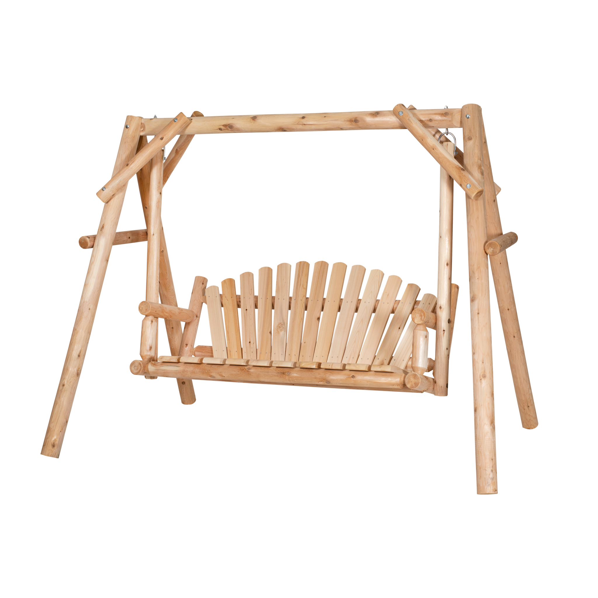 Log Puutarhakeinu