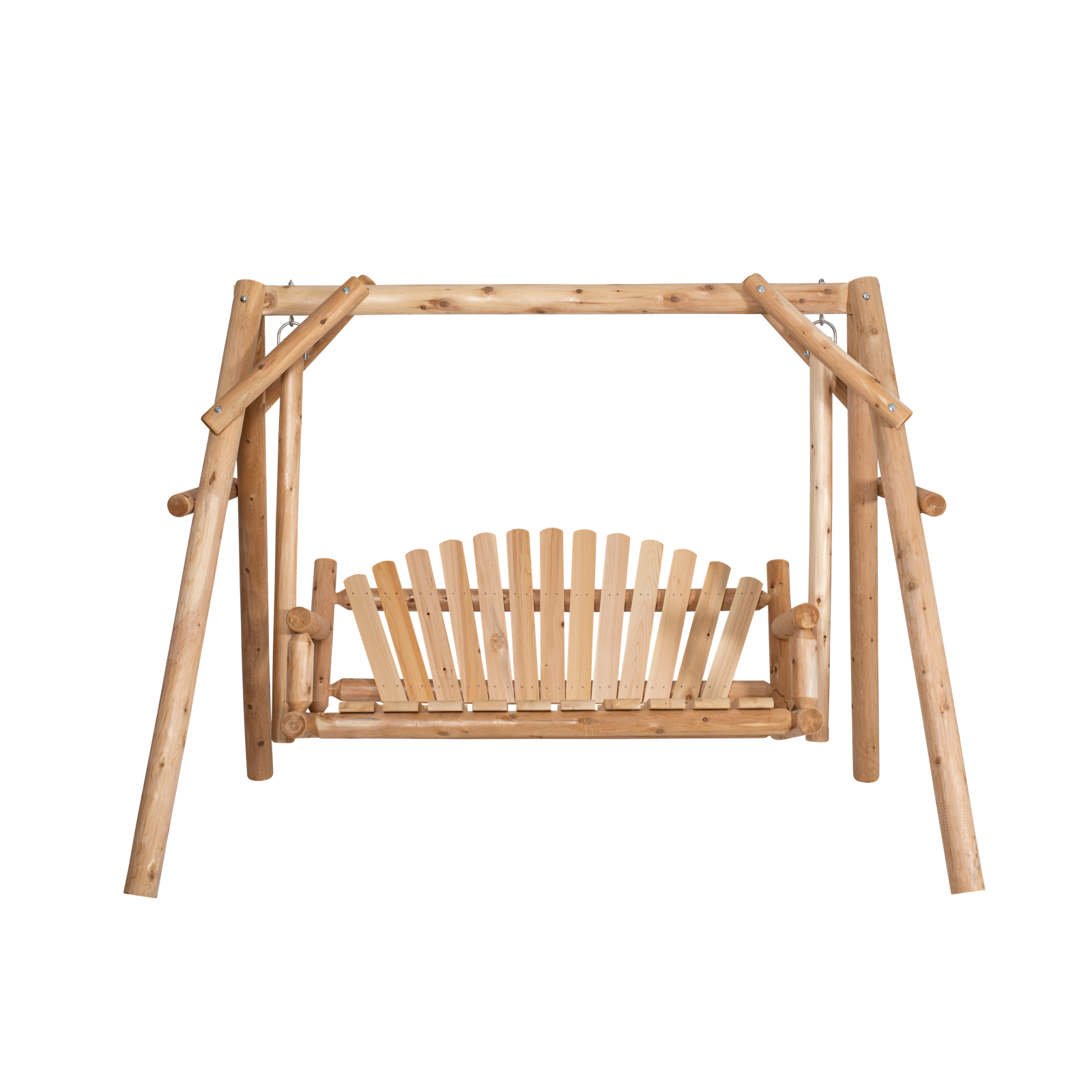 Log Puutarhakeinu