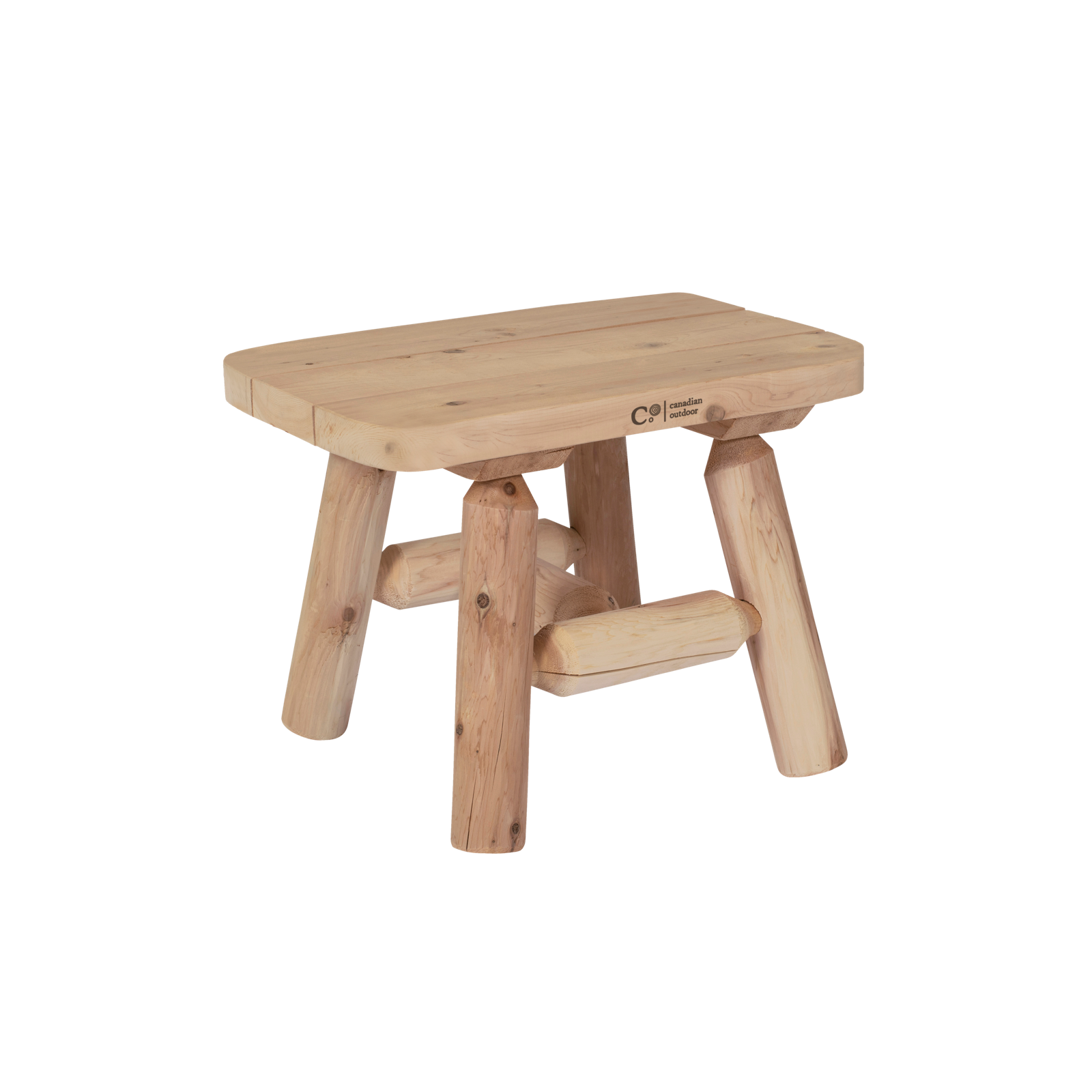 LOG Sidebord