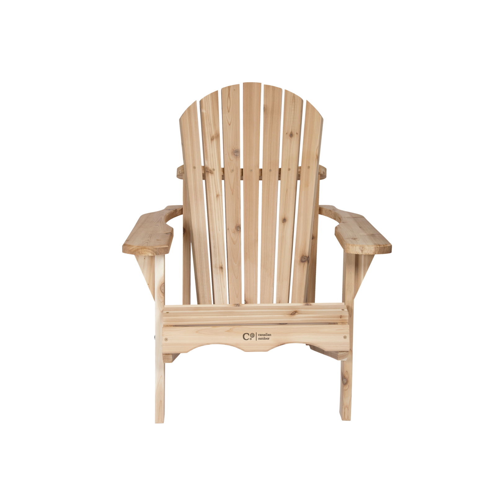 Classic Adirondack Puutarhatuoli