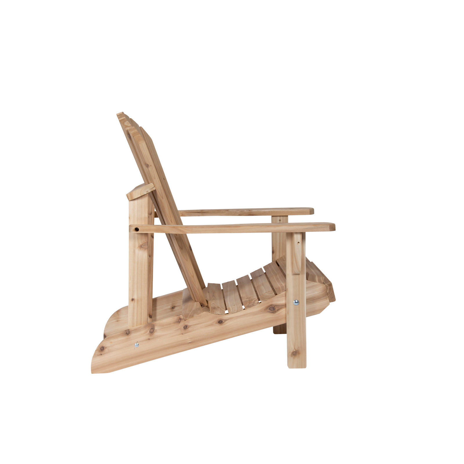 Classic Adirondack Puutarhatuoli