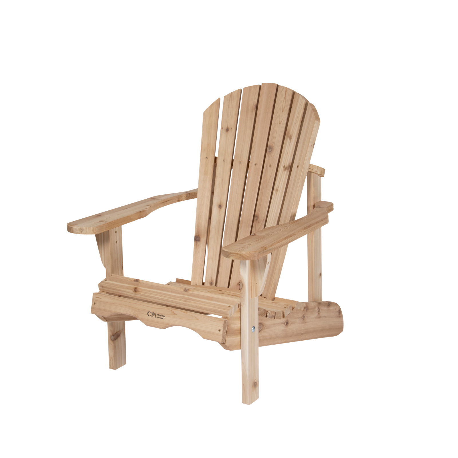Classic Adirondack Puutarhatuoli