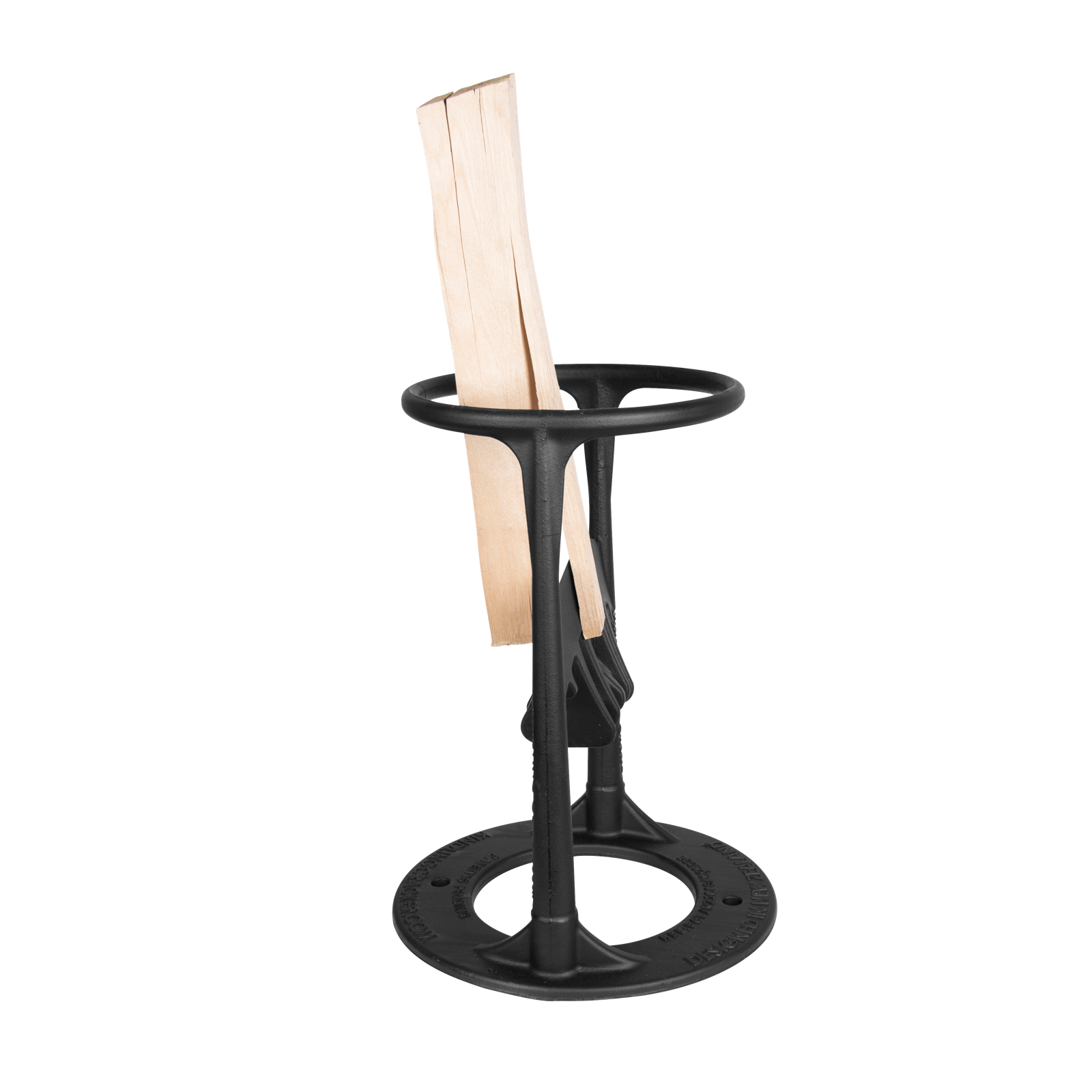 Kindling Cracker halkaisuteline Standard