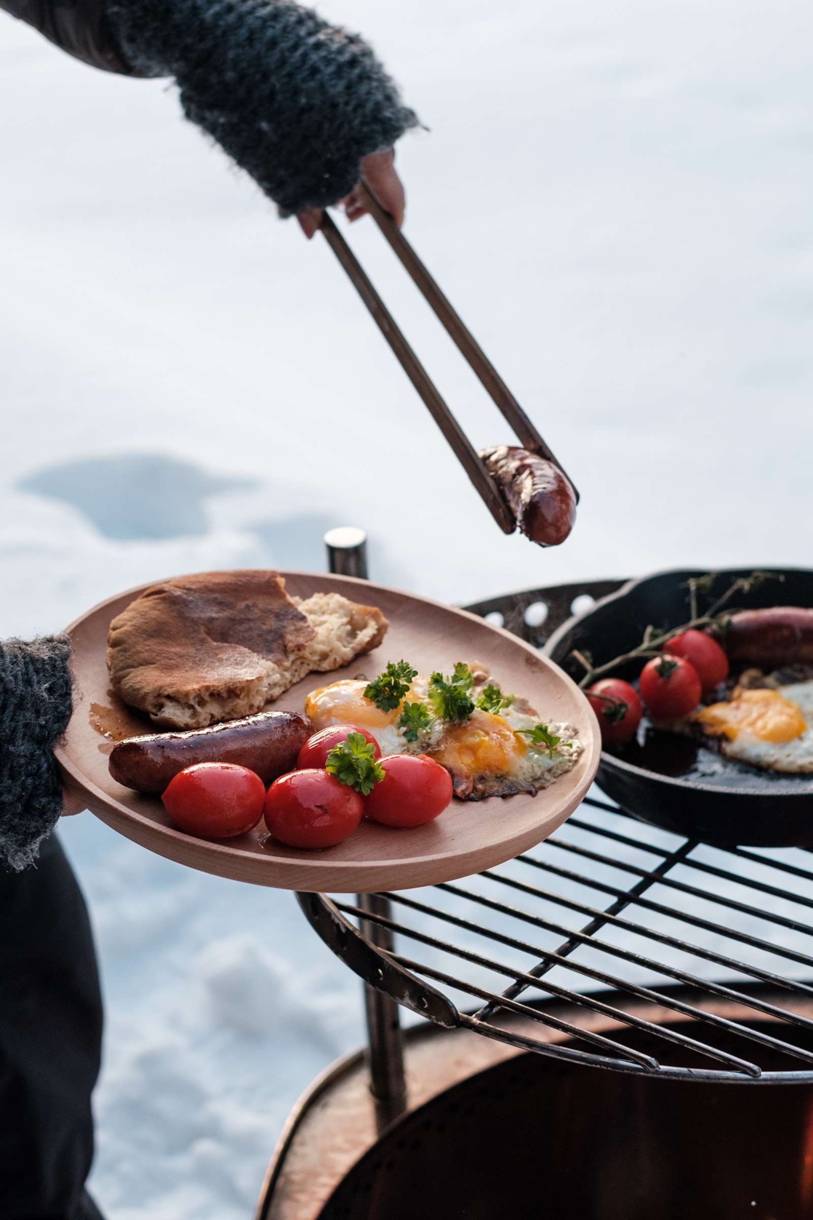 Kipinäsuojakansi Brasa 50