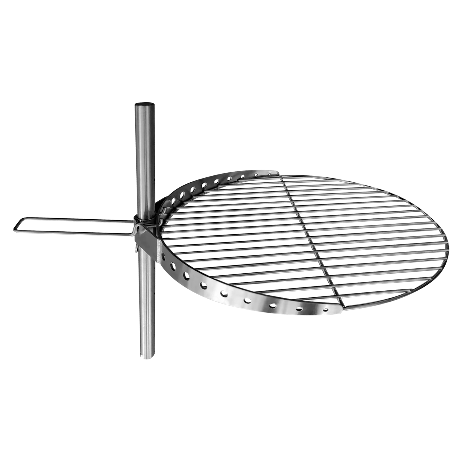 Kipinäsuojakansi Brasa 50
