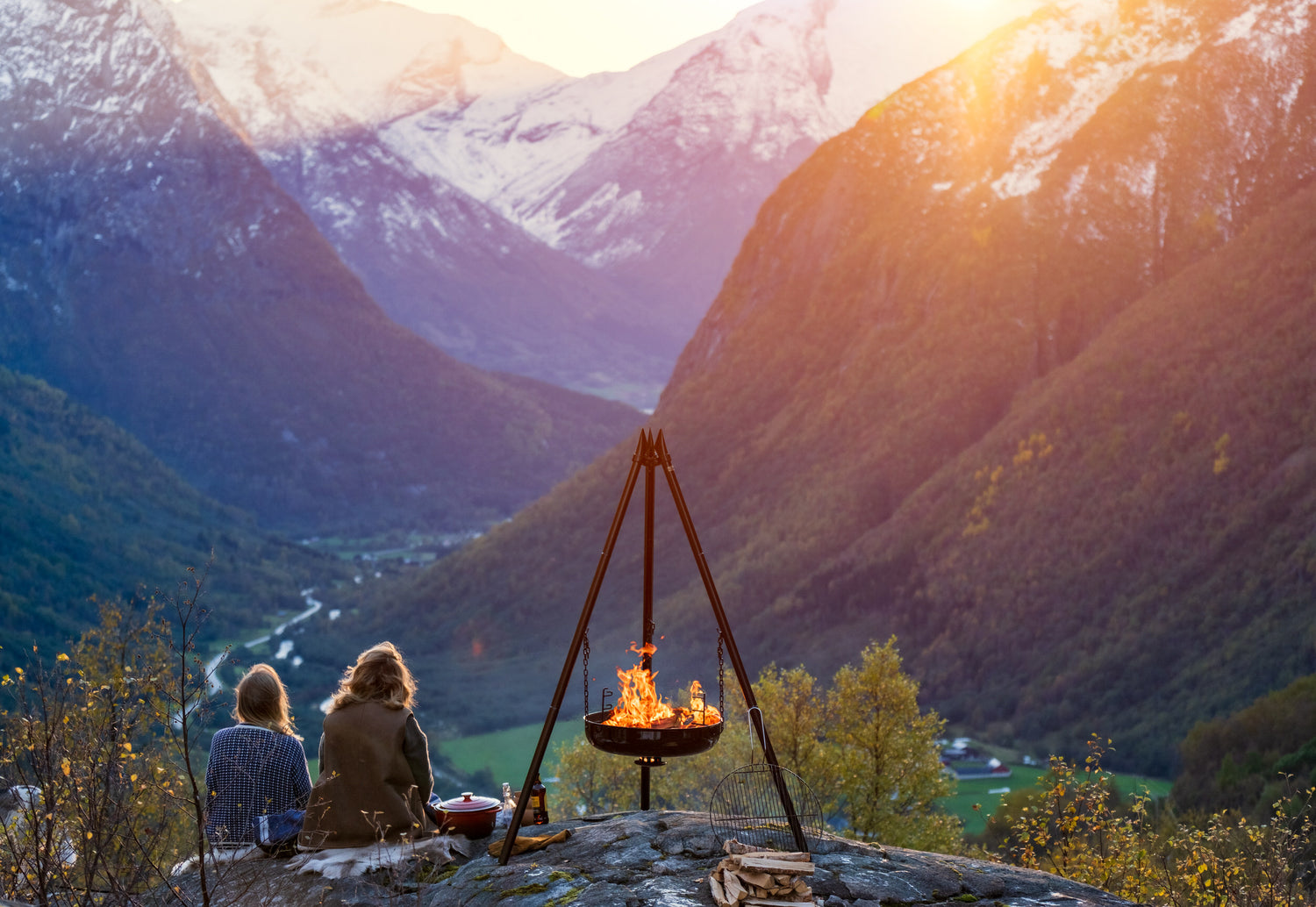 Espegard Finland