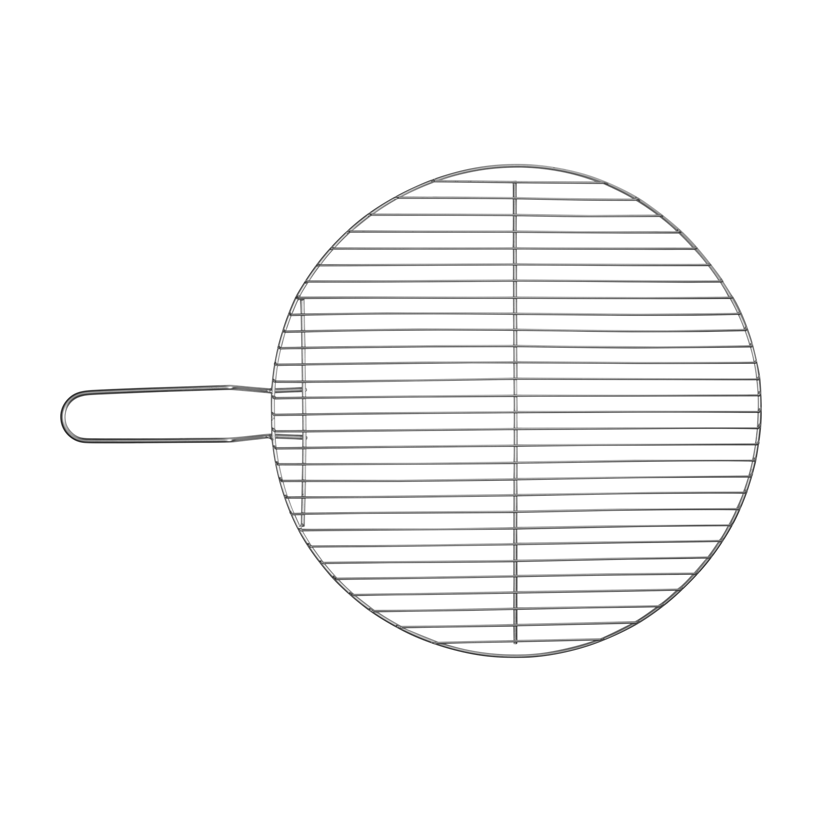 Grilliritilä 60