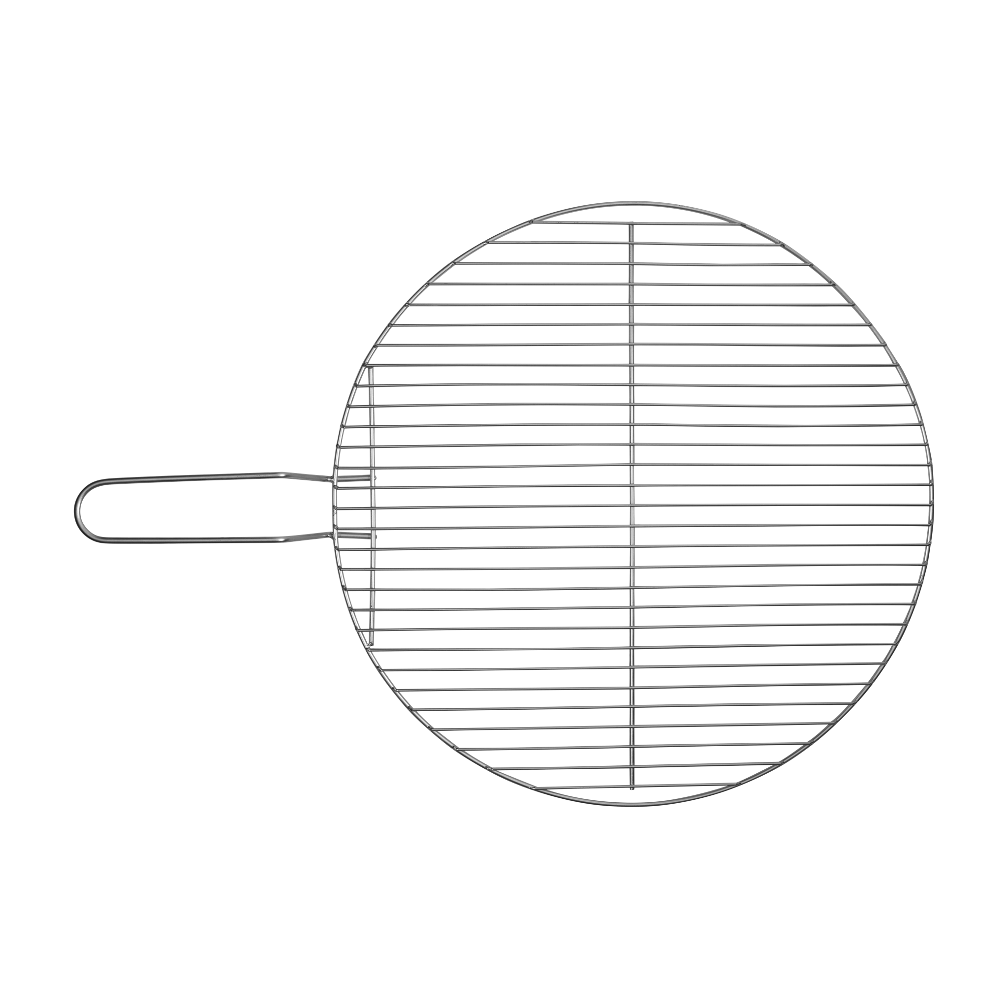 Grilliritilä 60