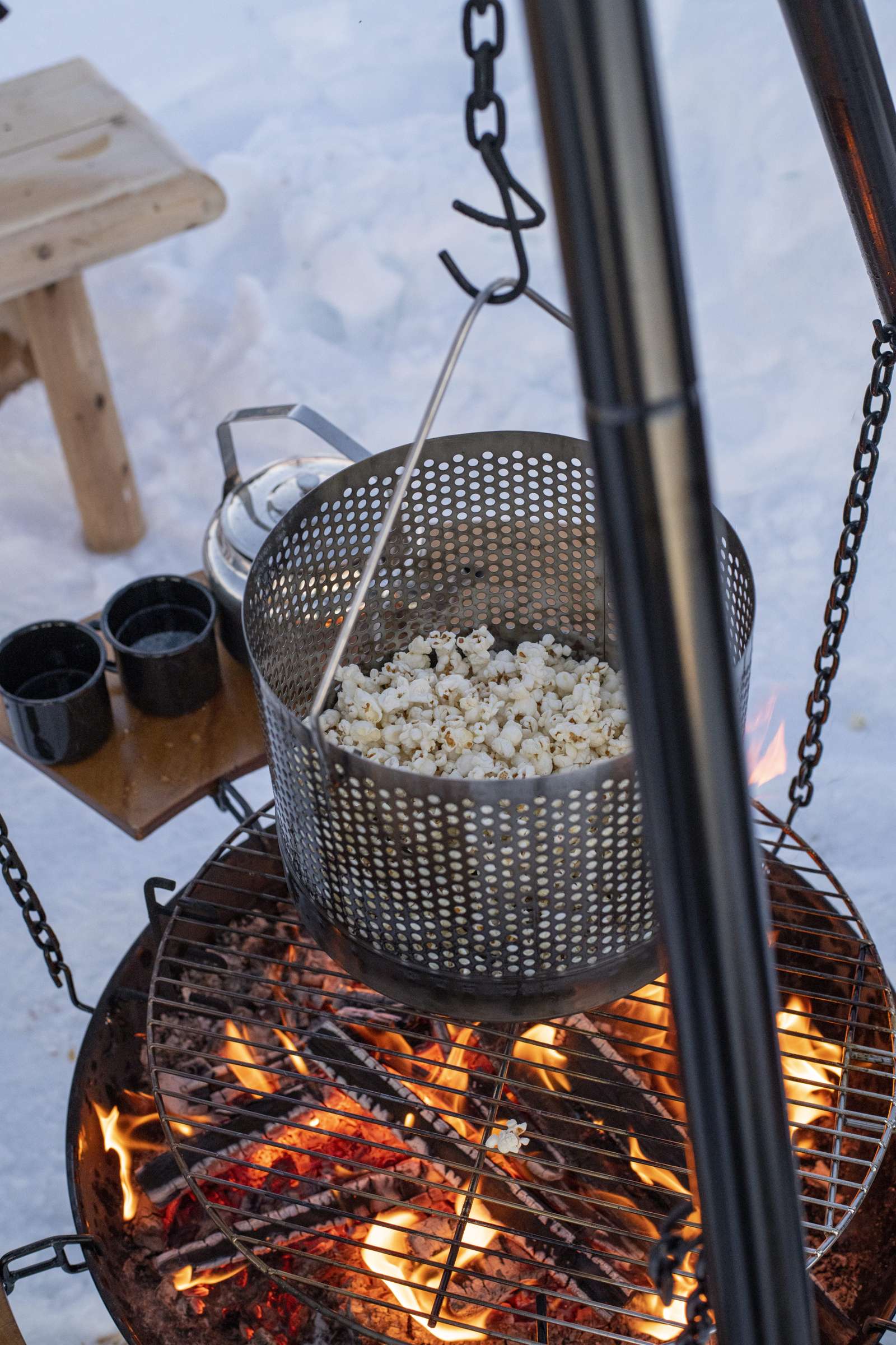 Popcornipata